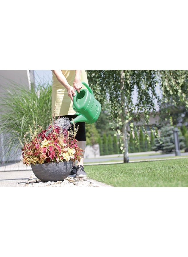 Prosperplast High Quality Watering Can Spring Green 5 Liter IKSP05-G642 - Image 4